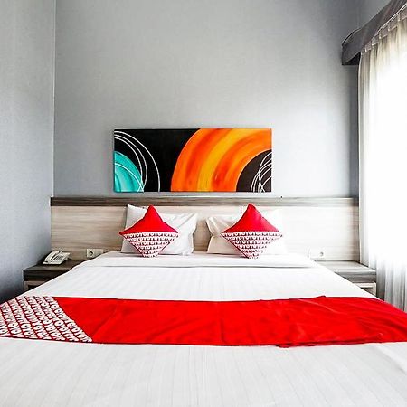 פסורואן Oyo 289 Hotel Dalwa Syariah מראה חיצוני תמונה