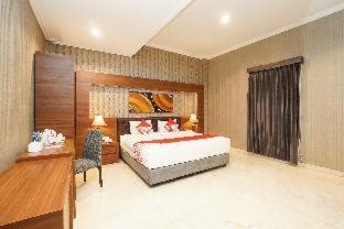 פסורואן Oyo 289 Hotel Dalwa Syariah חדר תמונה
