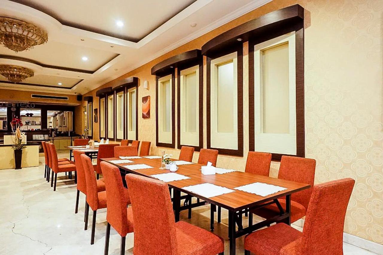 פסורואן Oyo 289 Hotel Dalwa Syariah מראה חיצוני תמונה