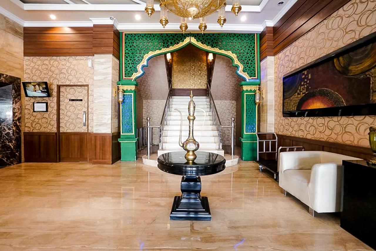 פסורואן Oyo 289 Hotel Dalwa Syariah מראה חיצוני תמונה