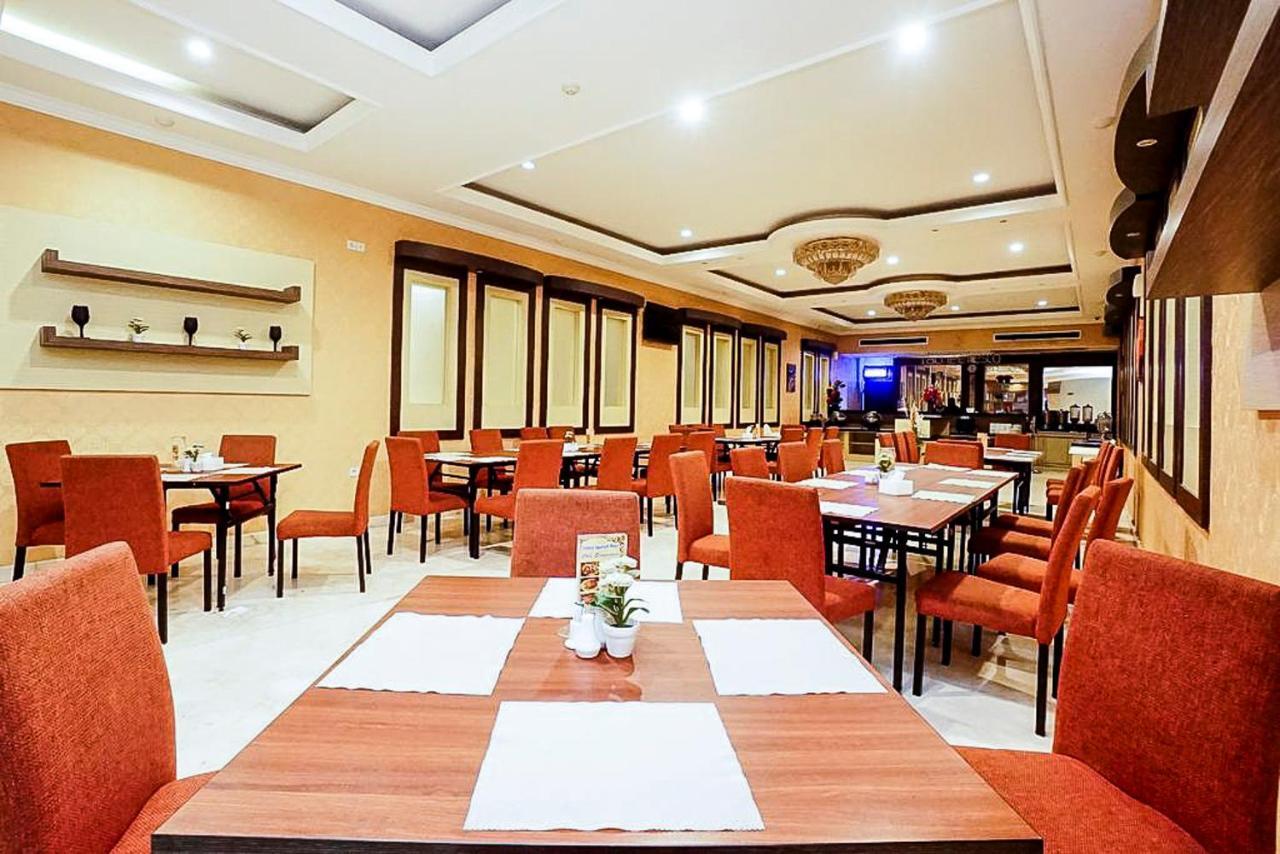 פסורואן Oyo 289 Hotel Dalwa Syariah מראה חיצוני תמונה