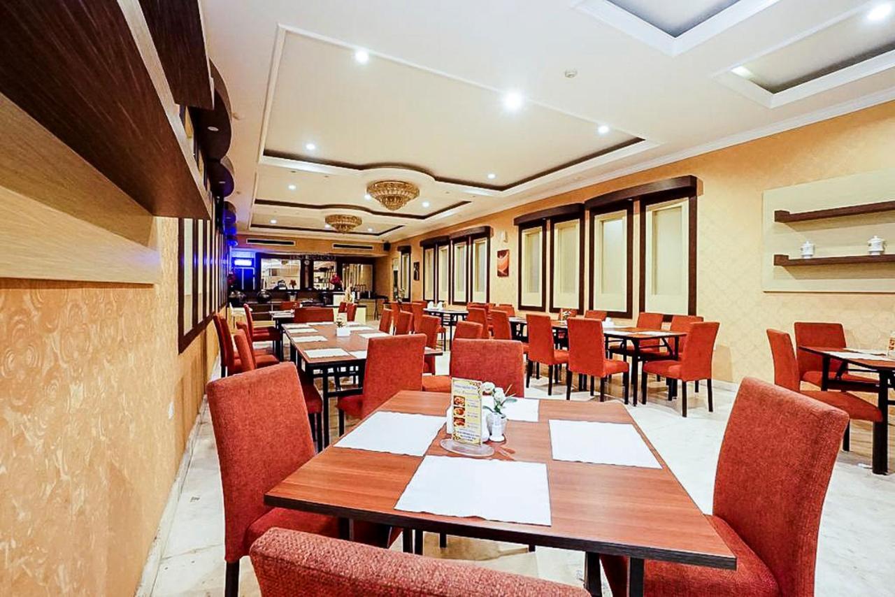 פסורואן Oyo 289 Hotel Dalwa Syariah מראה חיצוני תמונה